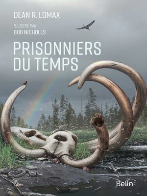 cover image of Prisonniers du temps